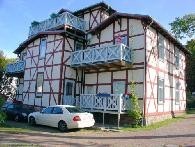 Ferienwohnung 1